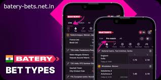 Batery Wager Casino Batery Wager Casino