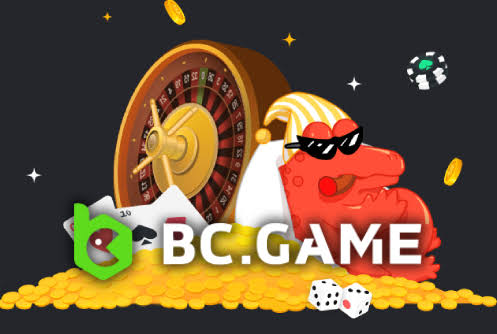 Understanding BC.Game Mirror Links for a Seamless Gaming Experience Understanding BC.Game Mirror Links for a Seamless Gaming Experience
